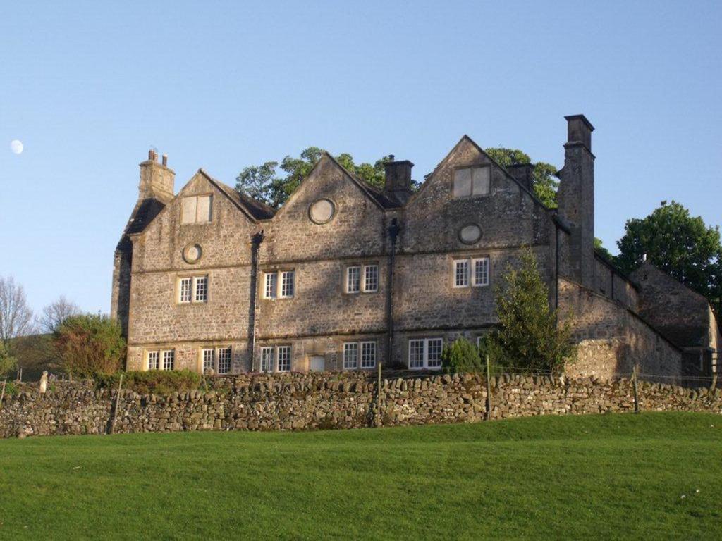 Braithwaite Hall Bed & Breakfast 미들햄 외부 사진