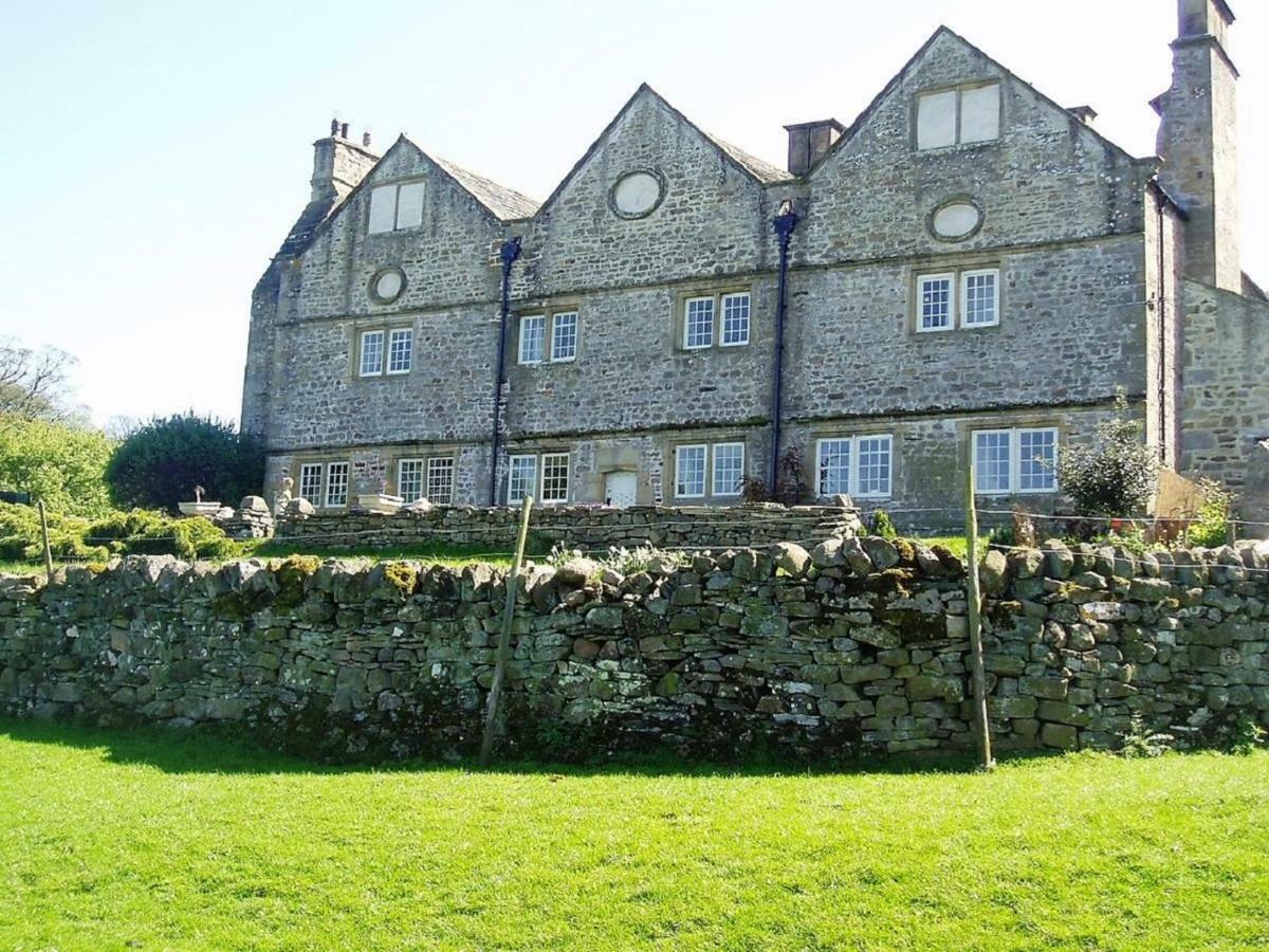 Braithwaite Hall Bed & Breakfast 미들햄 외부 사진